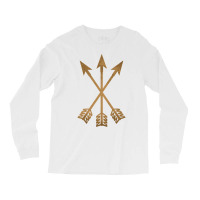 Scoi'atael Arrows Long Sleeve Shirts | Artistshot