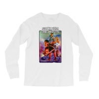 Scouts Guide To The Zombie Apocalypse Long Sleeve Shirts | Artistshot