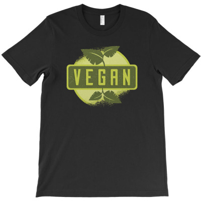 Vegan T-shirt Designed By Dirja Lara Amerla