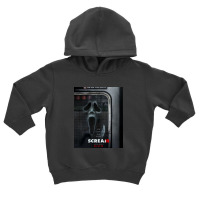 Scream Vi Toddler Hoodie | Artistshot