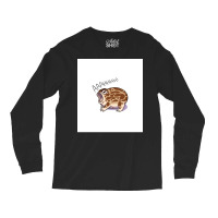 Desert Rain Frog Long Sleeve Shirts | Artistshot