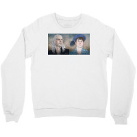 Geraskier 1 Crewneck Sweatshirt | Artistshot