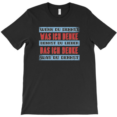 Vintage German T-shirt Designed By Dirja Lara Amerla
