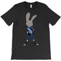 Long Ears Of The Law T-shirt | Artistshot