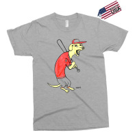 Dachsund Baseball Hipster Exclusive T-shirt | Artistshot