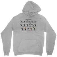 Meet The Pterosaurs Unisex Hoodie | Artistshot