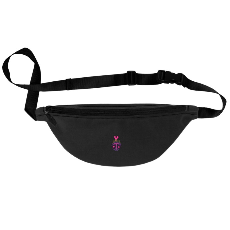 Infected 1 Fanny Pack | Artistshot