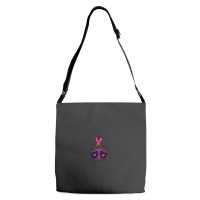 Infected 1 Adjustable Strap Totes | Artistshot