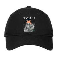 Teen Idol Love Adjustable Cap | Artistshot