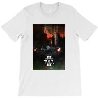 Alice Borderline 2 T-shirt | Artistshot