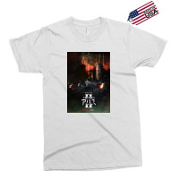 Alice Borderline 2 Exclusive T-shirt | Artistshot