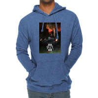 Alice Borderline 2 Lightweight Hoodie | Artistshot