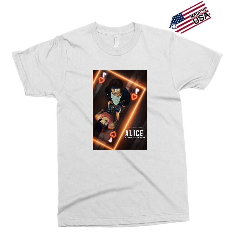 Borderline 2022 Exclusive T-shirt by steverlopez | Artistshot