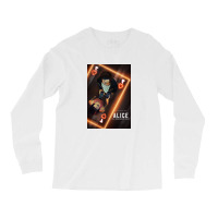 Borderline 2022 Long Sleeve Shirts | Artistshot