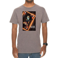 Borderline 2022 Vintage T-shirt | Artistshot