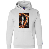 Borderline 2022 Champion Hoodie | Artistshot