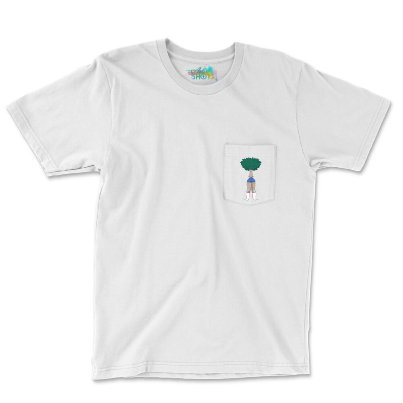 Gebbrey Pocket T-shirt | Artistshot