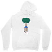 Gebbrey Unisex Hoodie | Artistshot