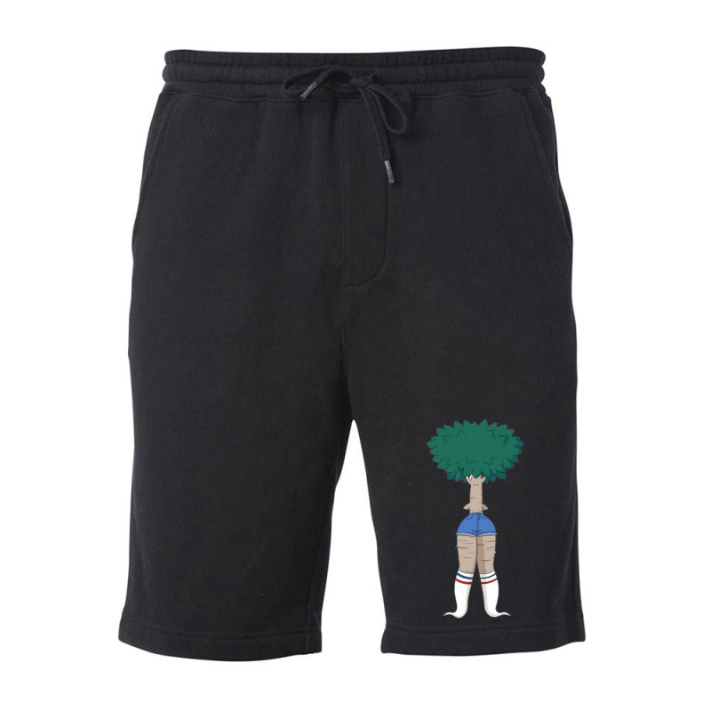 Gebbrey Fleece Short | Artistshot