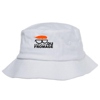 Omelette Du Fromage Bucket Hat | Artistshot