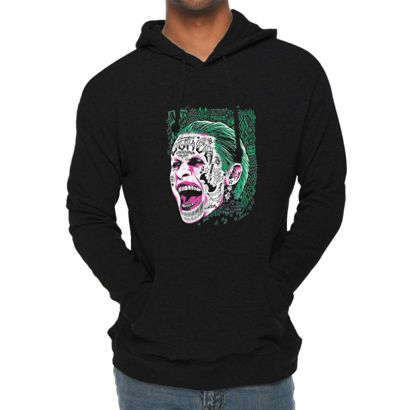 American Superhero Film 6 Lightweight Hoodie by RickEWatson | Artistshot