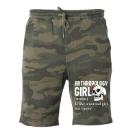 Anthropology Girl Travel Fleece Short | Artistshot