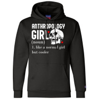 Anthropology Girl Travel Champion Hoodie | Artistshot