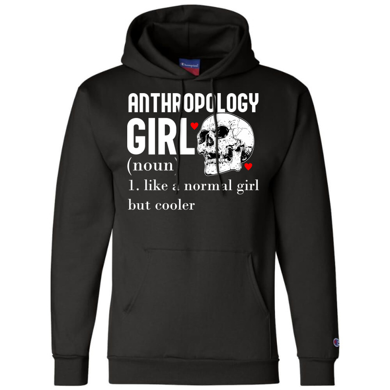 Anthropology Girl Travel Champion Hoodie | Artistshot