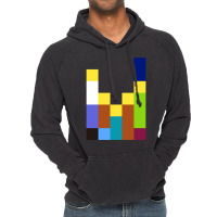 Minimalist Simpson Vintage Hoodie | Artistshot