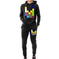 Minimalist Simpson Hoodie & Jogger Set | Artistshot