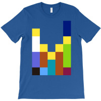 Minimalist Simpson 1 T-shirt | Artistshot