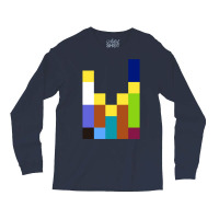 Minimalist Simpson 1 Long Sleeve Shirts | Artistshot