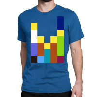 Minimalist Simpson 1 Classic T-shirt | Artistshot