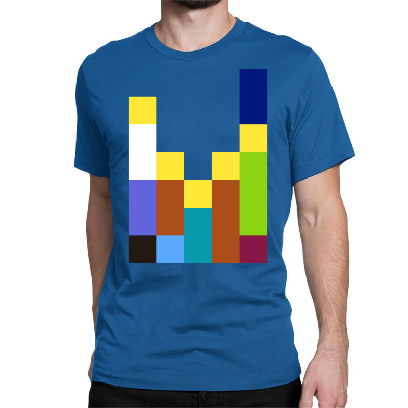 Minimalist Simpson 1 Classic T-shirt by bazazkwstas | Artistshot