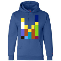 Minimalist Simpson 1 Champion Hoodie | Artistshot