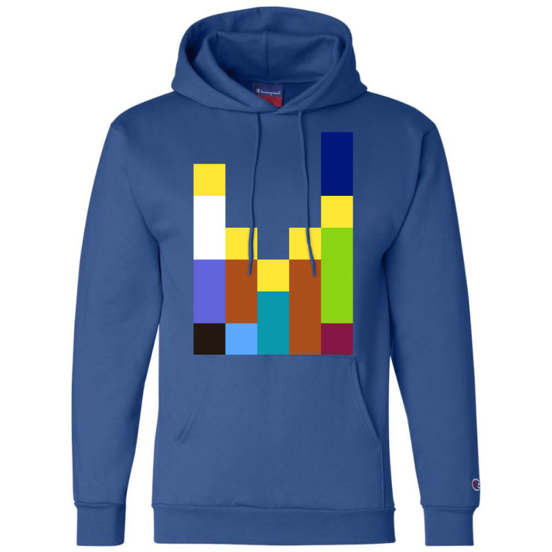 Minimalist Simpson 1 Champion Hoodie by bazazkwstas | Artistshot