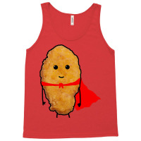 Cute Chicken Nugget Travel Tank Top | Artistshot