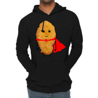 Cute Chicken Nugget Travel Lightweight Hoodie | Artistshot