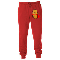 Cute Chicken Nugget Travel Unisex Jogger | Artistshot