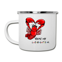 You're My Lobster! Camper Cup | Artistshot