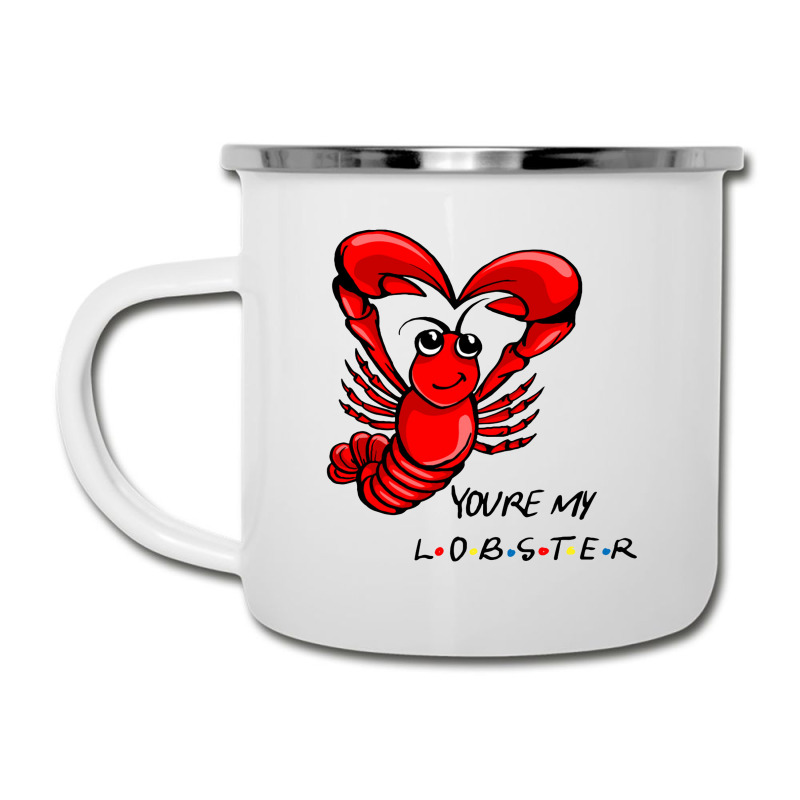 You're My Lobster! Camper Cup | Artistshot