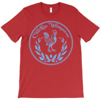 Chicken Whisperer Girl T-shirt | Artistshot