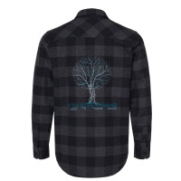 Cool Binary Tree Coding Computer Science T Shirts Gifts For Women Men Flannel Shirt | Artistshot