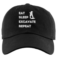 Excavate And Repeat Archaeology Kids Cap | Artistshot