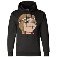 Suskia Champion Hoodie | Artistshot