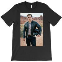 Henry Cavill T-shirt | Artistshot