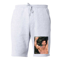 Henry Cavill 1 Fleece Short | Artistshot