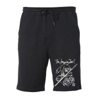 The Amazing Devil Fleece Short | Artistshot