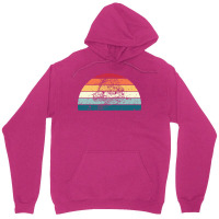 Retro Archeology Sunset Vintage Archaeology Sunrise Tumblr Unisex Hoodie | Artistshot