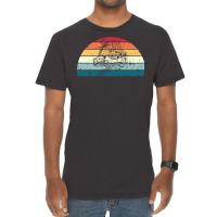 Retro Archeology Sunset Vintage Archaeology Sunrise Tumblr Vintage T-shirt | Artistshot